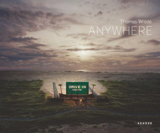 Libro Anywhere 