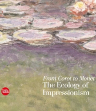 Buch From Corot to Monet Stephen Eisenman