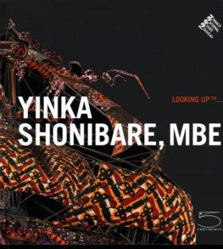 Buch Yinka Shonibare, MBE Caroline Hanover