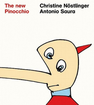 Carte New Pinocchio Christine Nöstlinger