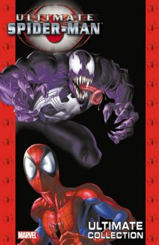 Carte Ultimate Spider-man Ultimate Collection Vol. 3 Brian M Bendis
