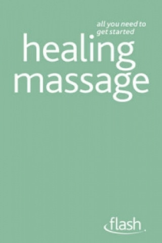 Carte Healing Massage: Flash Denise Whichello Brown