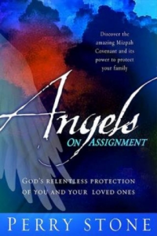 Book Angels On Assignment Perry Stone