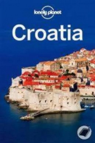 Könyv Croatia Anja Mutic