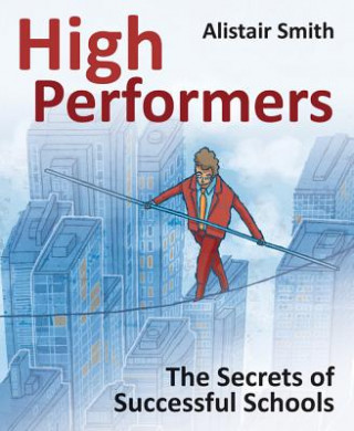 Carte High Performers Alistair Smith