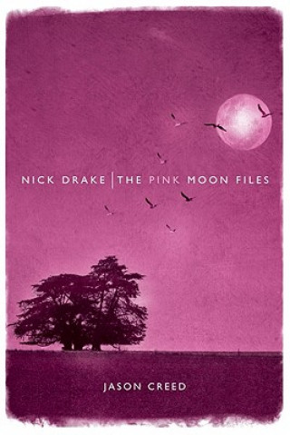 Könyv Nick Drake Nick Drake