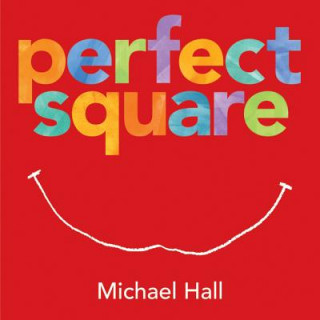 Kniha Perfect Square Michael Hall