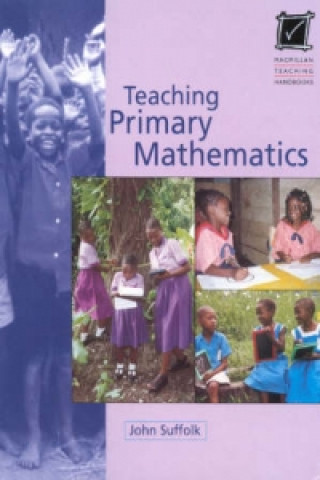 Buch Teaching Primary Mathematics John Suffolk