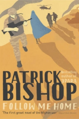 Książka 50 Clicks Patrick Bishop