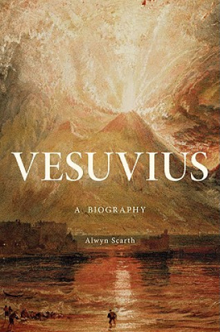 Buch Vesuvius Alwyn Scarth