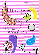 Könyv Game of Patterns Hervé Tullet
