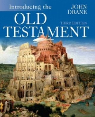 Knjiga Introducing the Old Testament John Drane
