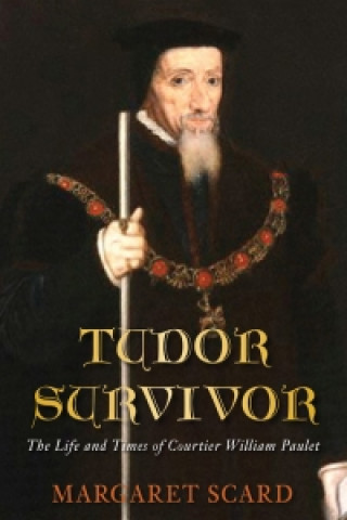 Carte Tudor Survivor Margaret Scard