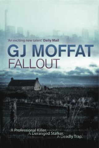 Könyv Fallout G J Moffat