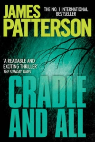Buch Cradle and All James Patterson