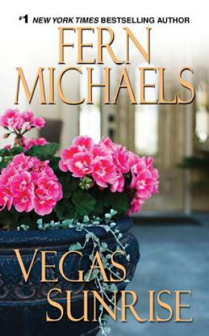 Könyv Vegas Sunrise Fern Michaels