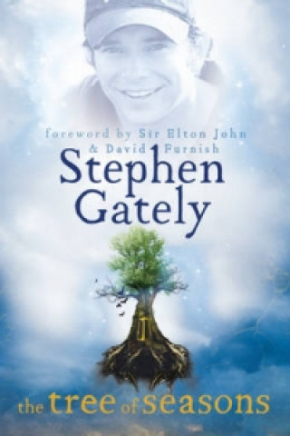 Könyv Tree of Seasons Stephen Gately