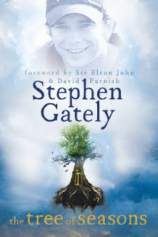 Kniha Tree of Seasons Stephen Gately