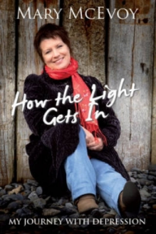 Knjiga How The Light Gets In Mary McEvoy