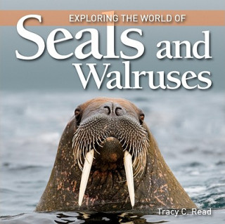 Könyv Exploring the World of Seals and Walruses Tracey Read