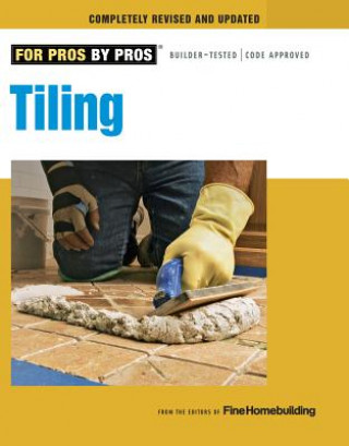 Książka Tiling Joseph Truini