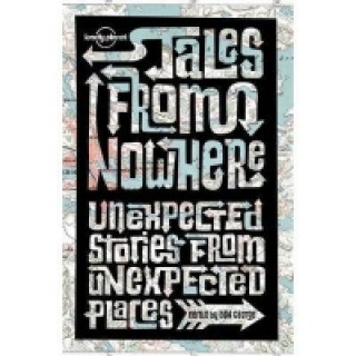 Knjiga Tales from Nowhere Don George