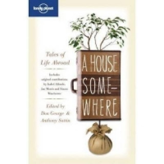 Книга House Somewhere Isabel Allende