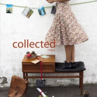 Knjiga Collected Kristin Hove