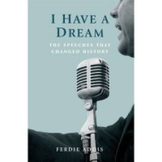 Book I Have a Dream Ferdie Addis