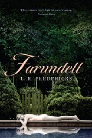 Libro Farundell LR Fredericks