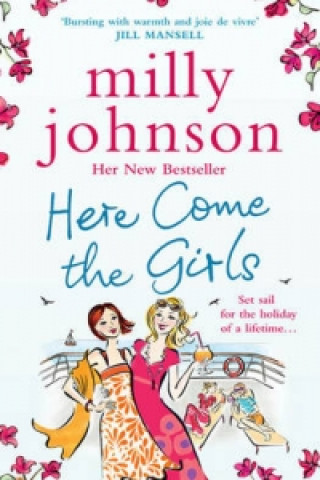 Carte Here Come the Girls Milly Johnson