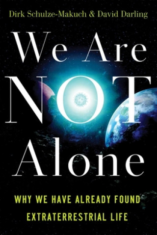 Book We Are Not Alone Dirk Makuch