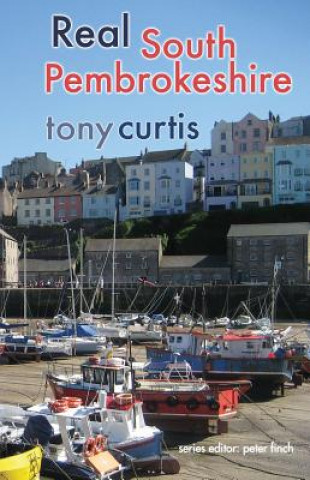 Carte Real South Pembrokeshire Tony Curtis