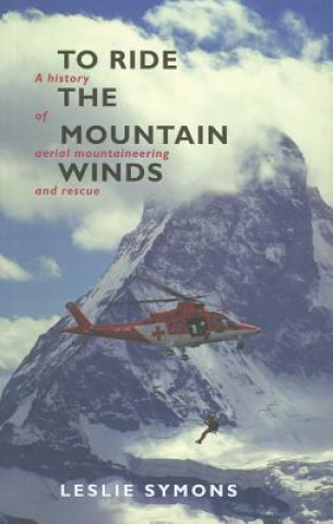 Carte To Ride The Mountain Winds Leslie Symons