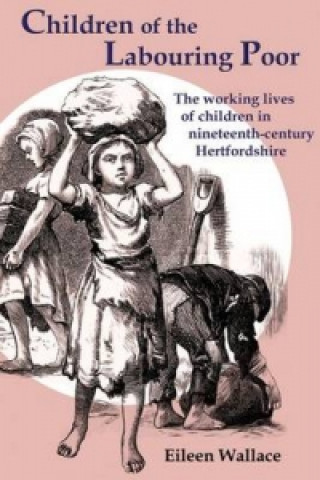 Carte Children of the Labouring Poor Eileen Wallace