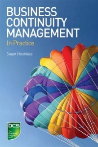 Książka Business Continuity Management Stuart Hotchkiss