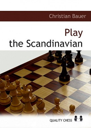 Kniha Play the Scandinavian Christian Bauer