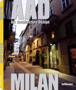 Book AAD Milan 