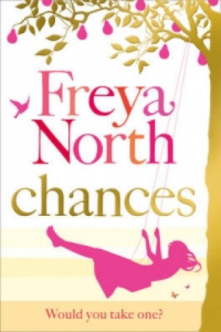 Книга Chances Freya North