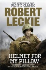 Carte Helmet for my Pillow Robert Leckie