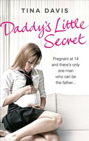 Carte Daddy's Little Secret Katrina Stevens