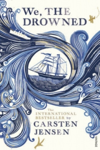 Carte We, The Drowned Carsten Jensen