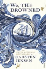 Könyv We, The Drowned Carsten Jensen