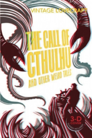 Kniha Call of Cthulhu and Other Weird Tales Howard Phillips Lovecraft