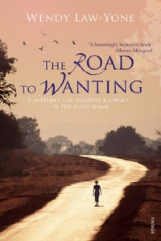 Buch Road to Wanting Wendy Law-Yone