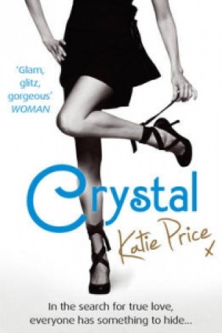 Carte Crystal Katie Price
