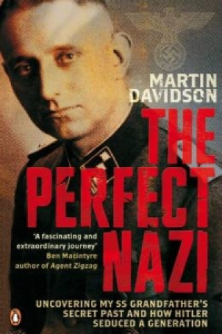 Kniha Perfect Nazi Martin Davidson