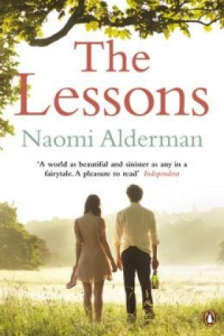 Livre Lessons Naomi Alderman