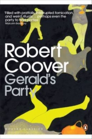 Carte Gerald's Party Robert Coover