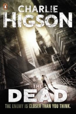 Könyv Dead (The Enemy Book 2) Charlie Higson